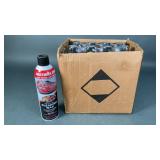 Case of Automobile Cleaning Wax