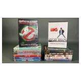Assorted DVD Movies