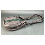 Conceal Carry Handbag