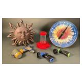 Outdoor and Garden Supplies