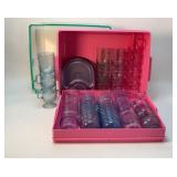 Tupperware Picnic Pack