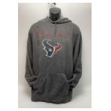 Houston Texans Hoodien Size XL