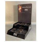 Makers Mark Display Stand