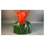 Jaeger Lighted Display