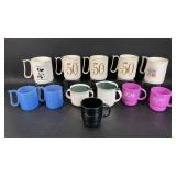 Tupperware Mugs incl Mickey