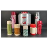 Thermos Assortment