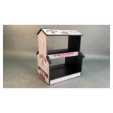 Red Stag Counter Display