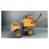 Vintage Tonka Turbo-Diesel Crane Truck