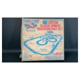 Sears Custom Marathon Race Set