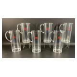Kappa 10in Plastic Pitchers-New