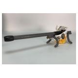 New Master Steering Wheel Lock