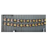 Captain Morgan Banners