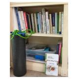 Weight Watchers, Healthy Cookbooks and Exercise