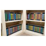Readers Digest Condensed Book Collection #3