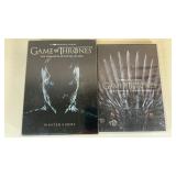 Game of Thrones DVDï¿½S
