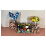 Coin Wrap Supplies
