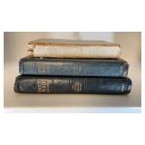 Bibles