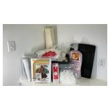 Quilt Batting & Backing Supplies