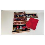 Fireman Fabric for Quilting