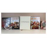 Better Homes & Gardens Cookbooks incl Vintage