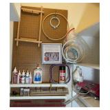 Quilting Supplies