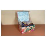 Quilting Fat Squares Fabric Asssorted