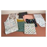 Song Book Quilt Kit
