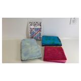 Tutti Frutti Quilting Set an Pattern