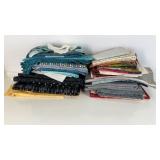 Quilting Fabric Fat Quarters and Fabric