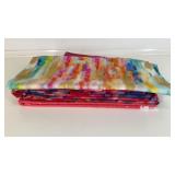 Hand Dyed Fabric for Quilting