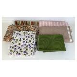 Brown Yardage Fabrics for Quilting