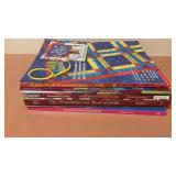 Quilting Books