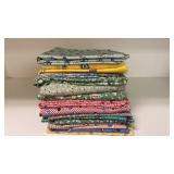 Vintage Quilting Fat Quarters