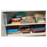 Office Supplies