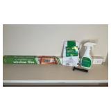 Window Film Application Kit