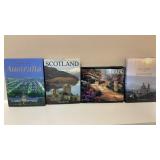 Coffee Table Books