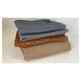 Quilting Fabric Yardage and Backing Fabric
