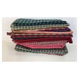 Menï¿½s Shirt Quilting Fabric