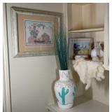 Southwest Art and Decor