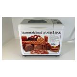 Oster Homemade Bread Maker