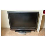 Westinghouse 32in TV & Roku