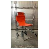 Foldable Emergency Evacuation Stair Chair