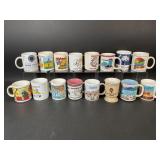 Souvenir Mugs