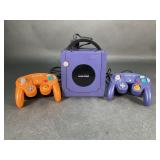 Nintendo GameCube