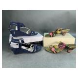 Womenï¿½s Dress Shoes - Size 11