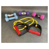 Exercise Equipment