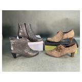 Womens Shoes - Size 12