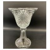 Towle Crystal Centerpiece Compote