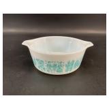 Pyrex Butterprint 472 Casserole Bowl