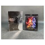 Star Wars Movies